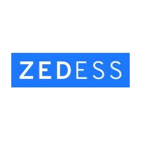 Zed Ess logo - Similar company to Crystal Auras