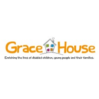 Grace House North East 🧡 logo - Similar company to Sivee