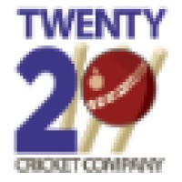 Twenty20 Cricket Company Ltd