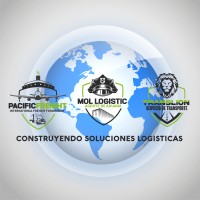 Pacific Freight Peru S.A.C. logo - Similar company to Leader Freight