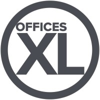 Offices XL logo - Similar company to Cog Makelaars Bv