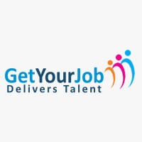 GetYourJob Recruitment Solutions Pvt Limited logo - Similar company to Appknit