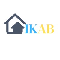 IKAB logo - Similar company to K A Lundgren