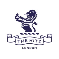The Ritz London logo - Similar company to The Langham Hotel