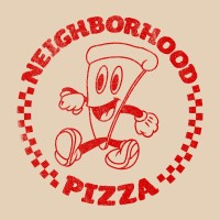 Neighborhood Pizza Club logo - Similar company to June (Acquired By Weber, Inc.)