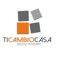 Ticambiocasa logo - Similar company to Stormdev