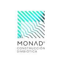 Monad Construcción Simbiótica logo - Similar company to Constructonik, Llc