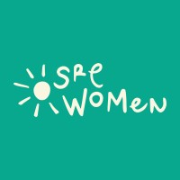 Society of Renewable Energy Women logo - Similar company to Moretalk