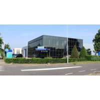 Jadima Fijnmetaalbewerking B.V. logo - Similar company to J. Hersbach B.V.