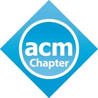 NUST ACM Student Chapter logo - Similar company to Team Burraq