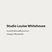 Studio Louise Whitehouse logo - Similar company to Pin Studio
