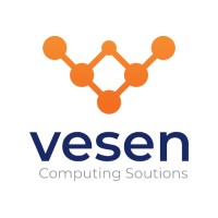 Vesen Computing logo - Similar company to Piczangu