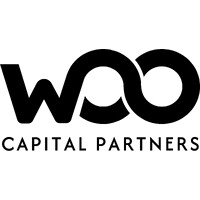 Woo Capital Partners logo - Similar company to Quadintegral