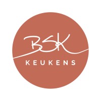 BSK Keukens logo - Similar company to Keukenvision