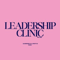 The Leadership Clinic™ logo - Similar company to Inspired Media Network