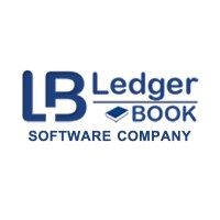 LedgerBook logo - Similar company to Tech Student Guide