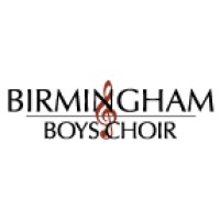 Birmingham Boys Choir logo - Similar company to 3Dbooster - 3D Printing Online Shop