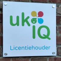 ukIQ De Dwergjes logo - Similar company to Ukiq-Xl