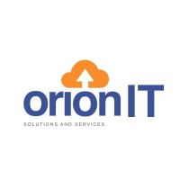 Orion IT Solutions And Services logo - Similar company to Remote Solutions Latam
