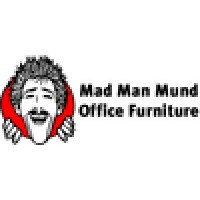 Mad Man Mund Office Furniture logo - Similar company to Lee & Plumpton Limited