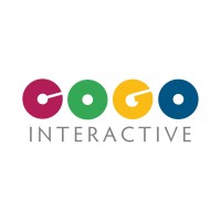 Cogo Interactive logo - Similar company to Leadvalets
