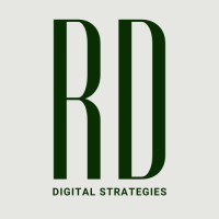 Rubjerg Digital logo - Similar company to Waymaker Communications