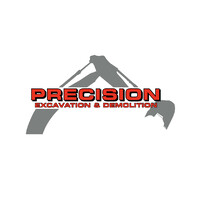 Precision Excavation logo - Similar company to Macon Construction Group, Inc.