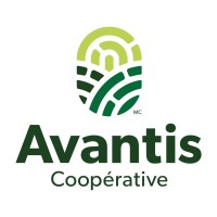 Avantis Coopérative logo - Similar company to Uniag Cooperative