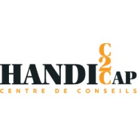 C2Chandicap logo - Similar company to C2C Handicap