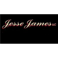 JESSE JAMES, INC. logo - Similar company to Hellbender Harley-Davidson