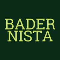 Badernista logo - Similar company to Goma
