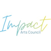 Impact Arts Council logo - Similar company to Solamar Agency