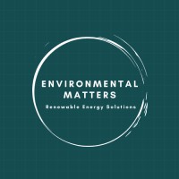 Environmental Matters, LLC. logo - Similar company to Planatearth