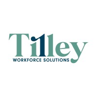Tilley Workforce Solutions logo - Similar company to Trg Rubicon