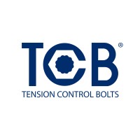 Tension Control Bolts Ltd logo - Similar company to Clyde Fasteners