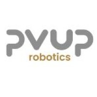 pvup - Robotics logo - Similar company to Revierheli