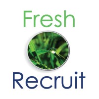 Fresh Recruit (Herts) Ltd logo - Similar company to Fresh Recruit