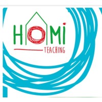HOMI Teaching, hét huiswerkinstituut van Zeist logo - Similar company to M&A Onder De Dom