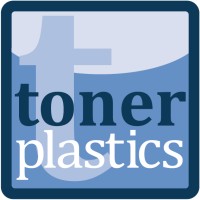 Toner Plastics logo - Similar company to Soft Flex Company