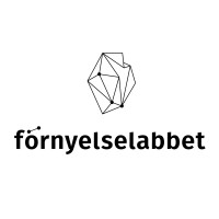 Förnyelselabbet logo - Similar company to Experio Lab