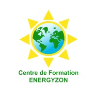 Centre de Formation Energyzon logo - Similar company to Asbl Cof
