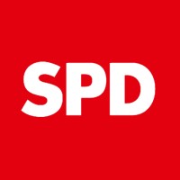 Party Executive Of The Social Democratic Party Of Germany