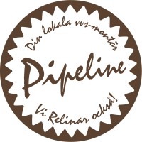 Pipeline VVS logo - Similar company to Swerör