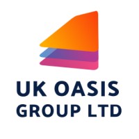 UK Oasis Group Ltd logo - Similar company to Niche Box Group Ltd