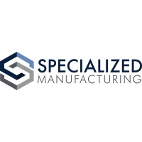 Specialized MFG logo - Similar company to Nextia Energy