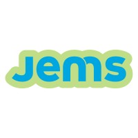 Jems logo - Similar company to Adoptive