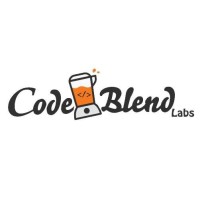 CodeBlend Labs Pvt Ltd logo - Similar company to Dominfosec Solutions