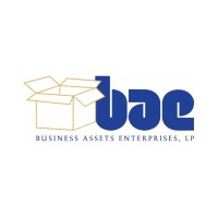 Business Assets Enterprises logo - Similar company to Neos Technologies Inc