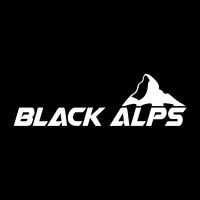 Black Alps logo - Similar company to Tutorapp