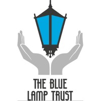 The Blue Lamp Trust logo - Similar company to Adb Web Designs